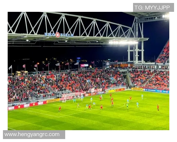 多伦多BMO球场扩建工程圆满竣工提升城市体育设施新面貌